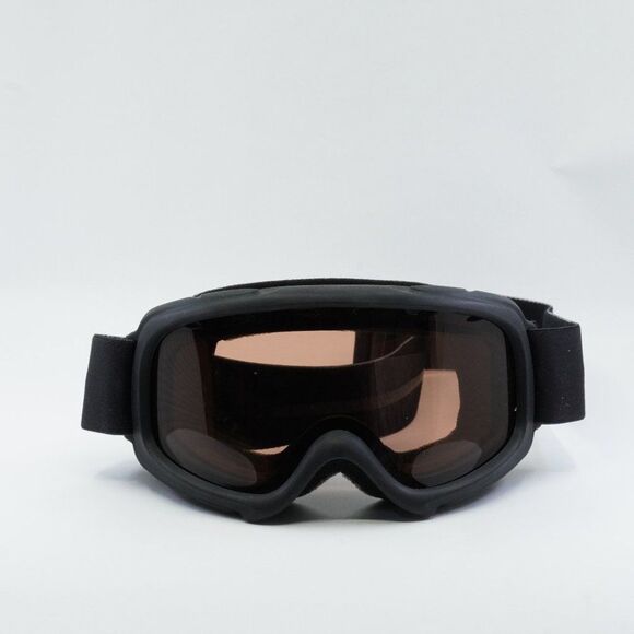 NEW SMITH YOUTH JUNIOR SMITH-GAMBLER-09BA/8K BLACK SHIELD - Picture 2 of 6